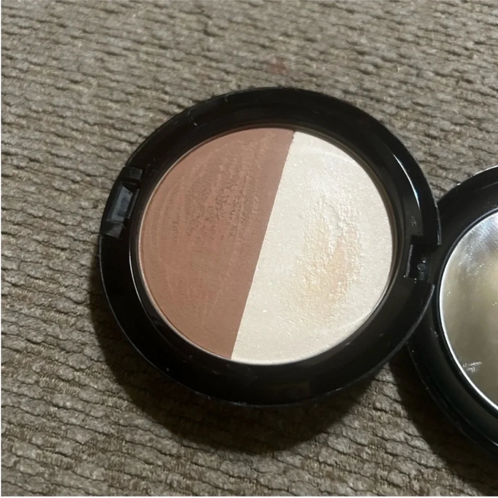 mac cosmetics Rocky horror picture show sculpt and shape powder